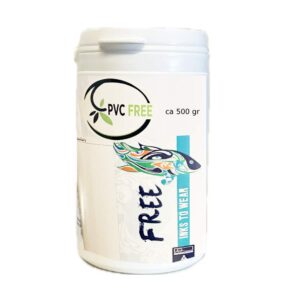 Plastisolförtunning Free, ca 500 gr