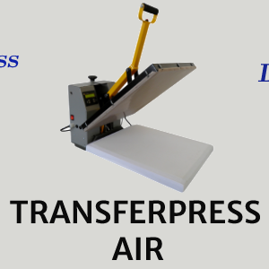 Transferpressar Air