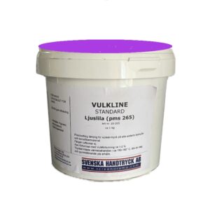 Vulkline Standard Ljuslila (pms 265) ca 1 kg